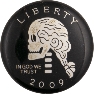Button from the 2010s