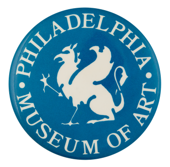 Philadelphia Museum Of Art Art Button Museum