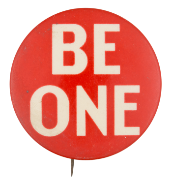 Be One Cause Button Museum