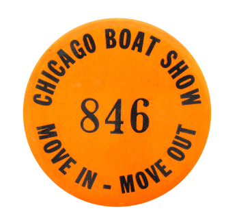 Chicago Boat Show Chicago Button Museum