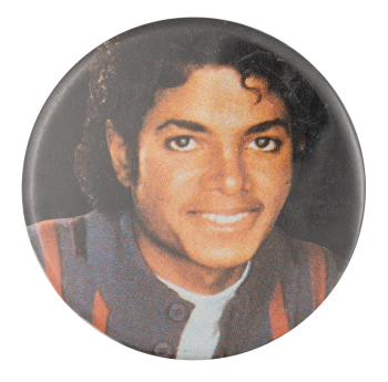 Michael Jackson Music Button Museum