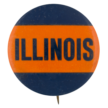 Illinois Sports Button Museum