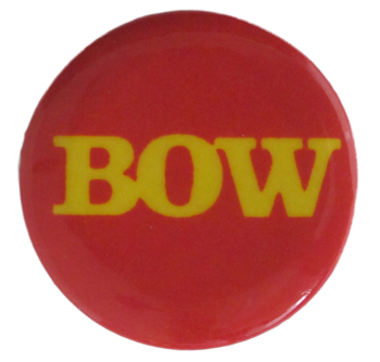 Bow Wow Wow 1 Music Button Museum