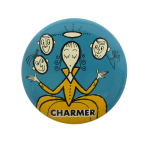 Charmer Art Button Museum