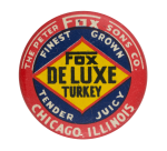 The Peter Fox Sons Company Chicago Button Museum