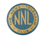 The News Telegram Club Club Button Museum