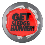 Get Sledge Hammer Entertainment Busy Beaver Button Museum