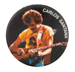 Carlos Santana Music Button Museum