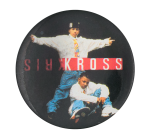 Kris Kross Music Button Museum