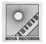 Nova Records Music Button Museum