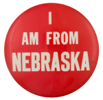 From Nebraska Ice Breakers Button Museum