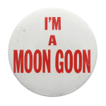 Moon Goon Entertainment Busy Beaver Button Museum