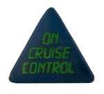 On Cruise Control Ice Breakers Busy Beaver Button Museum