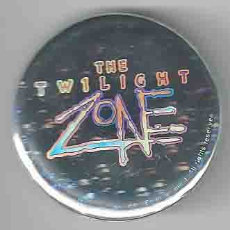 Twilight Zone Hologram