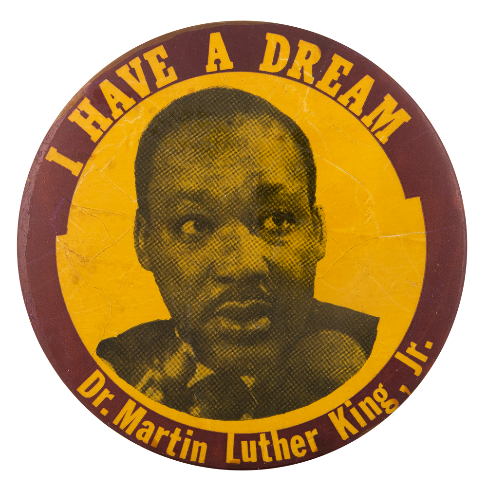 mlk i have a dream