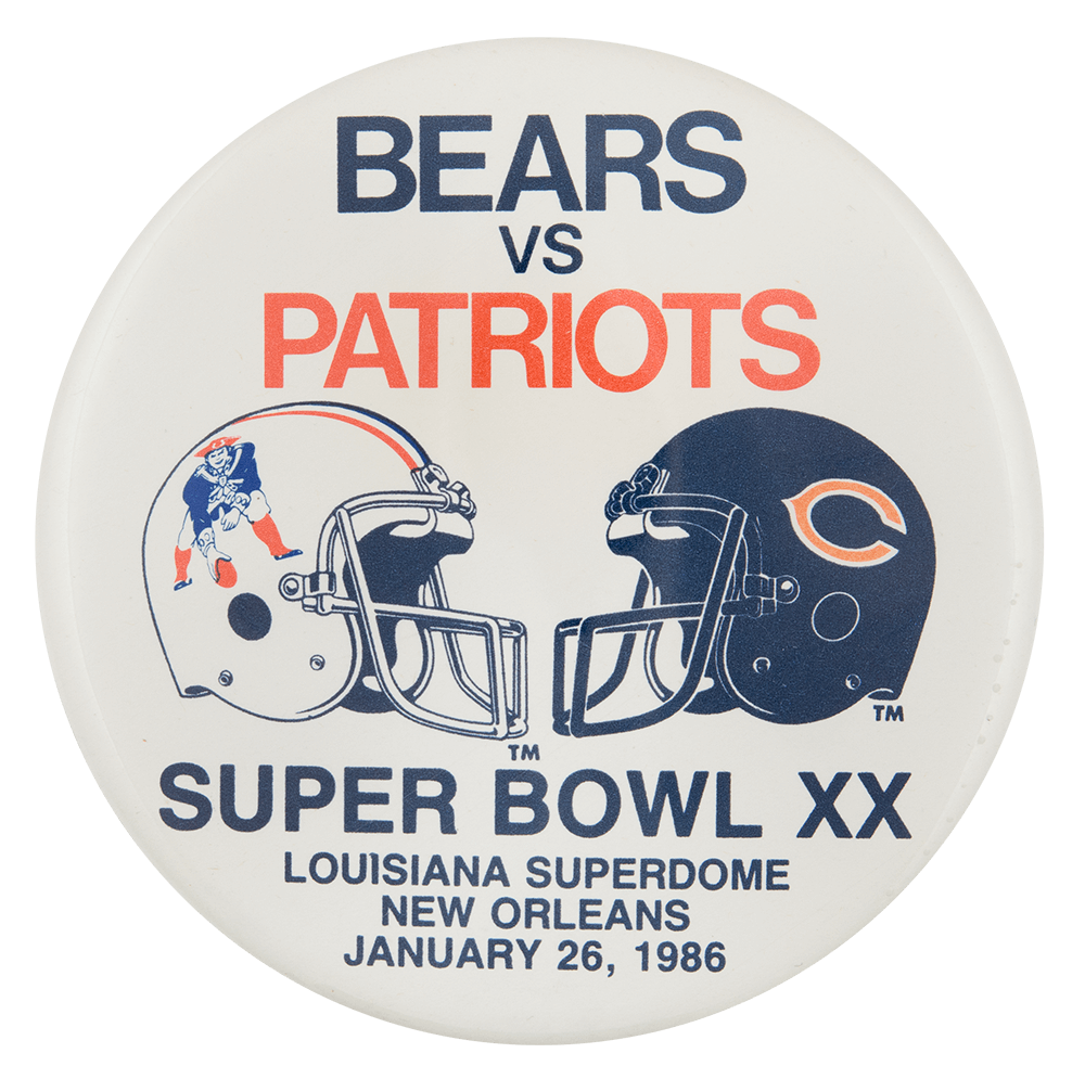 bears patriots super bowl