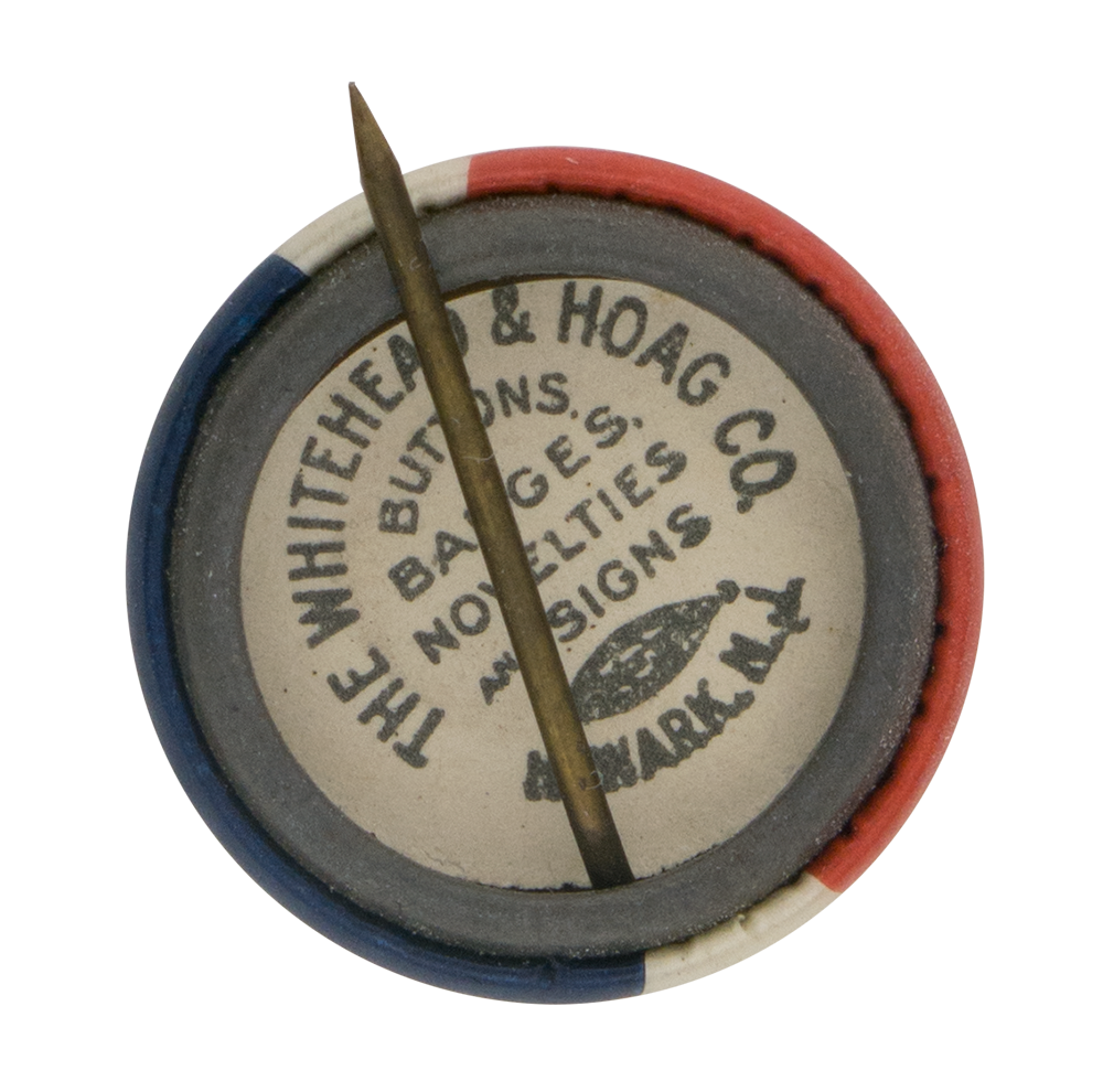 Do Without Club CL0003 Busy Beaver Button Museum