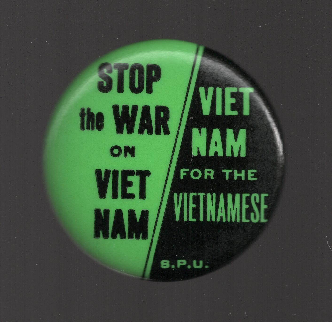 Vietnam Cause
