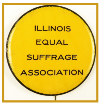 Illinois Equal Suffrage Association
