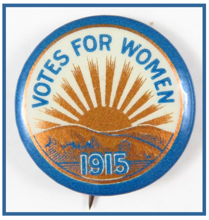 Votes for Women 1915