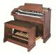 A Hammond C-3 Organ 