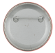 AMC Spirit button back Advertising Button Museum