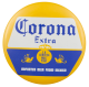 Corona Extra Shield alt Beer Busy Beaver Button Museum