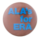 ALA's for ERA