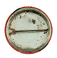 Immoral Minority Member Back Club Busy Beaver Button Museum