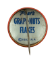Roy's Brand Back Entertainment Busy Beaver Button Museum