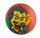 The Joker In Green Shirt Entertainment Busy Beaver Button Museum