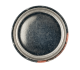 Pat Benatar Hearts button back Music Button Museum