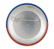 Clinton Gore 96 button back Political Button Museum