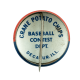 Chicago White Sox Skyline Back Sports Busy Beaver Button Museum