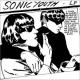 Sonic Youth 1990 "Goo" Album Cover 