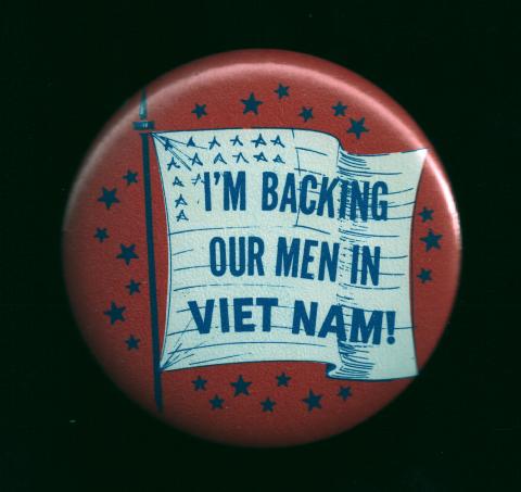 Vietnam Cause