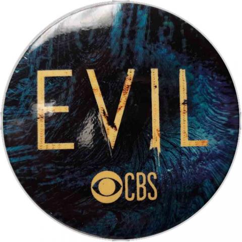Evil CBS-TV