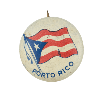 Porto Rico Art Button Museum
