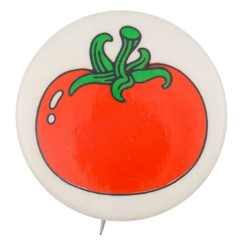 Tomato Art Button Museum
