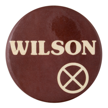 Wilson Art Button Museum