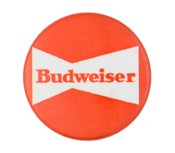 Budweiser Beer Button Museum