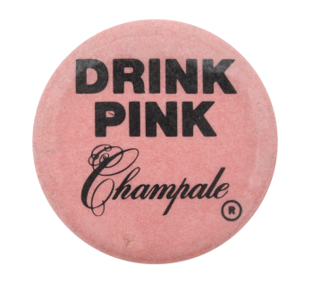 Champale Beer Button Museum