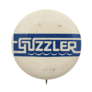 Guzzler Beer Button Museum