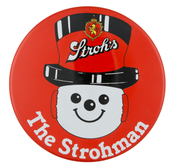 The Strohman Beer Button Museum