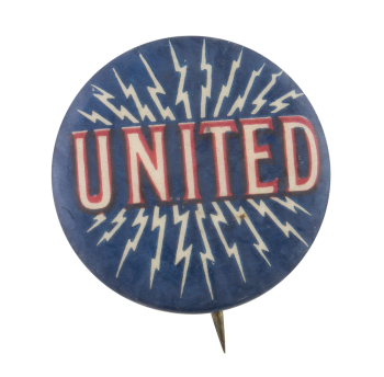United Cause Button Museum