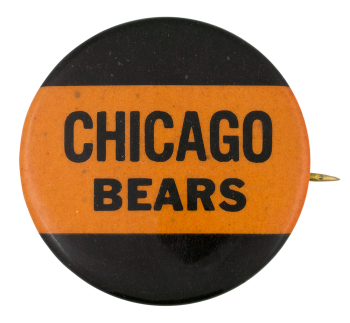 Chicago Bears Chicago Button Museum