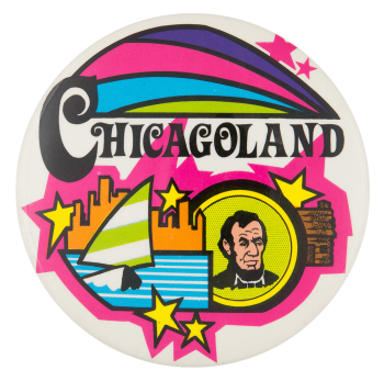 Chicagoland Lincoln Chicago Button Museum