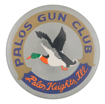 Palos Gun Club  Club Button Museum