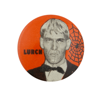 Lurch Entertainment Busy Beaver Button Museum