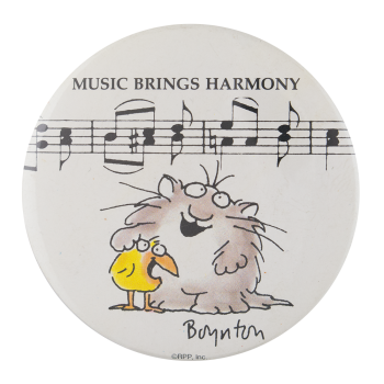 Boynton Music Brings Harmony Entertainment Button Museum